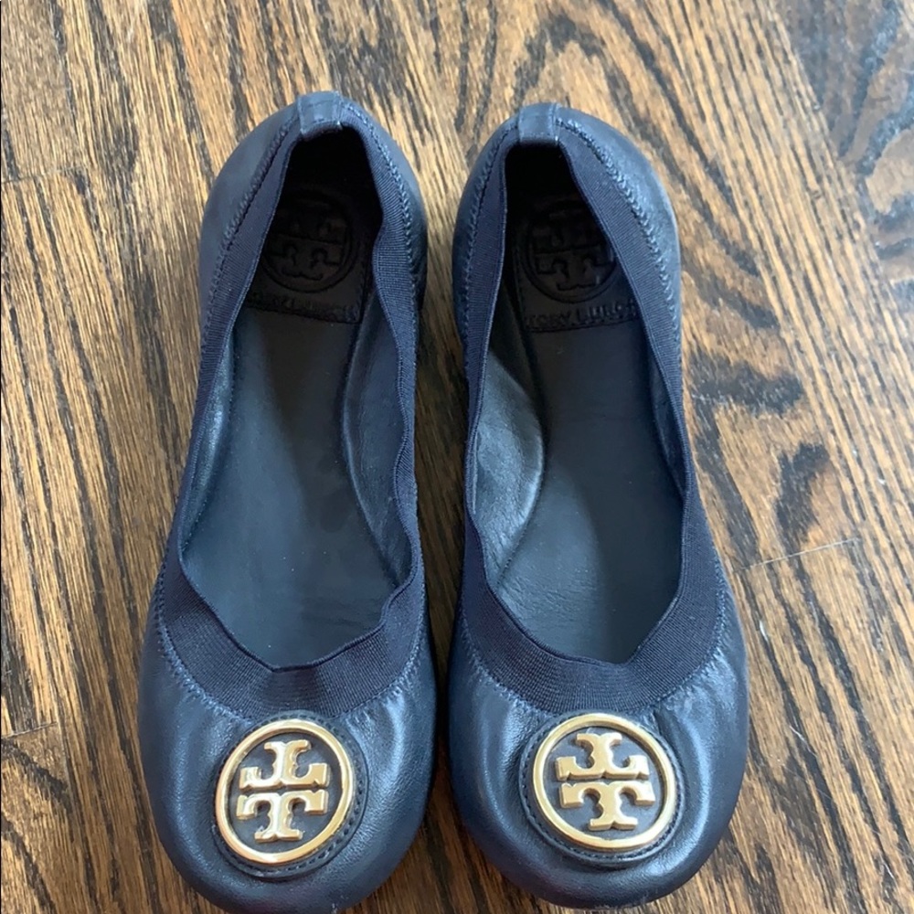Tory Burch flats